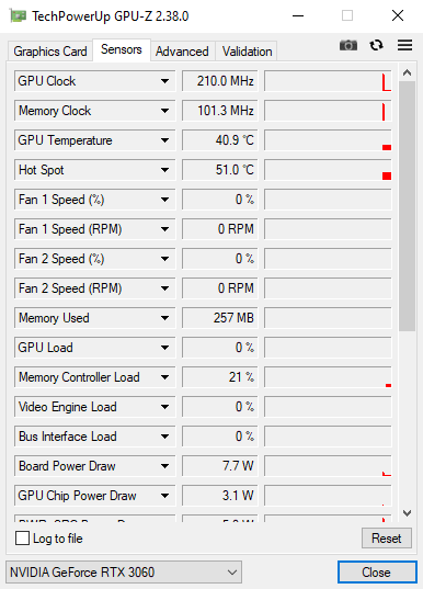 Application Screenshot