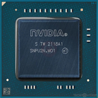 GPU Chip