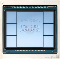 GPU Chip
