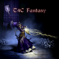 T4C Fantasy