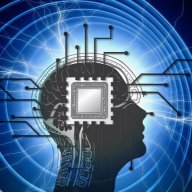 Solid State Brain