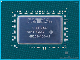 GPU Chip