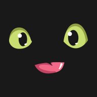 Toothless