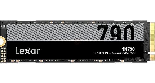 Lexar NM790