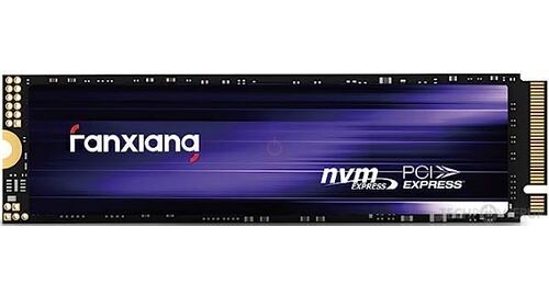 Fanxiang S880