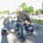 Beemer Biker