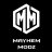 mayhemmodz