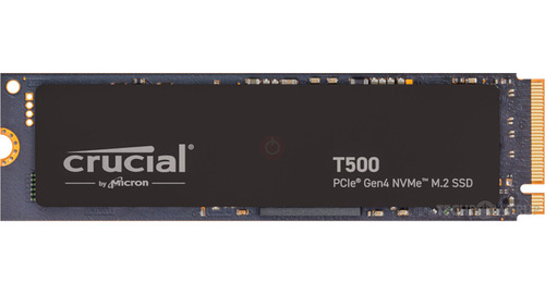 Crucial T500