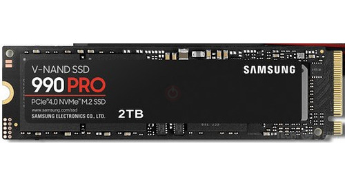 Samsung 990 Pro