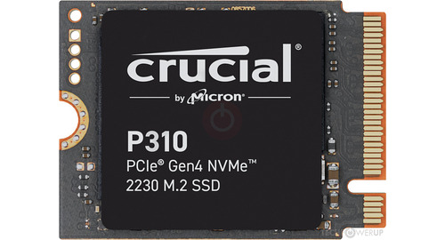 Crucial P310