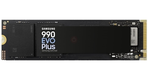 Samsung 990 Evo Plus