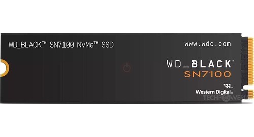 Western Digital SN7100