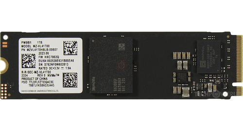 Samsung PM9B1