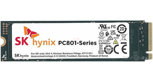 SK Hynix PC801