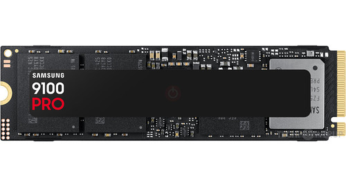 Samsung 9100 Pro
