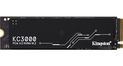 Kingston KC3000
