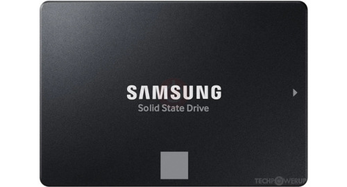 Samsung 870 EVO