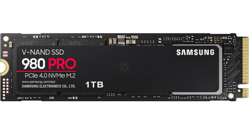 Samsung 980 PRO