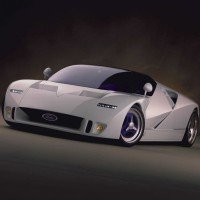 FordGT90Concept
