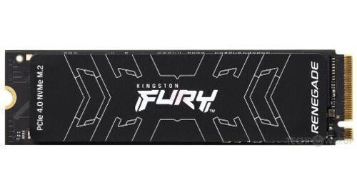 Kingston FURY Renegade