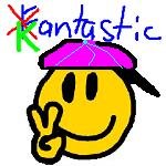 Kantastic