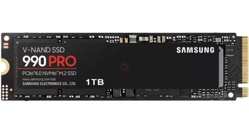 Samsung 990 Pro