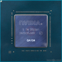 GPU Chip