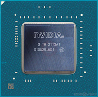GPU Chip