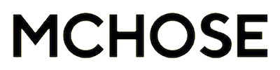 MCHOSE Logo
