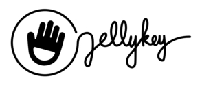 Jelly Key Logo