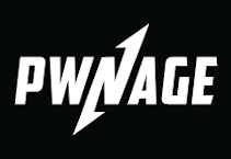 Pwnage Logo