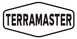 TerraMaster Logo