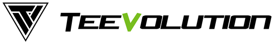 Teevolution Logo