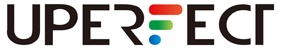 UPERFECT Logo